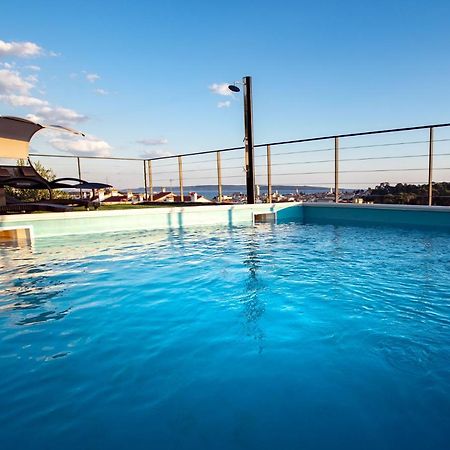 Villa Venka ラブ エクステリア 写真