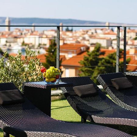 Villa Venka ラブ エクステリア 写真