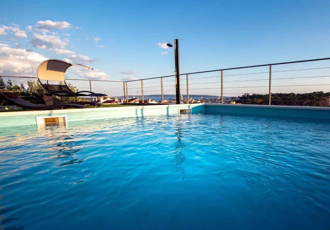 Villa Venka ラブ エクステリア 写真