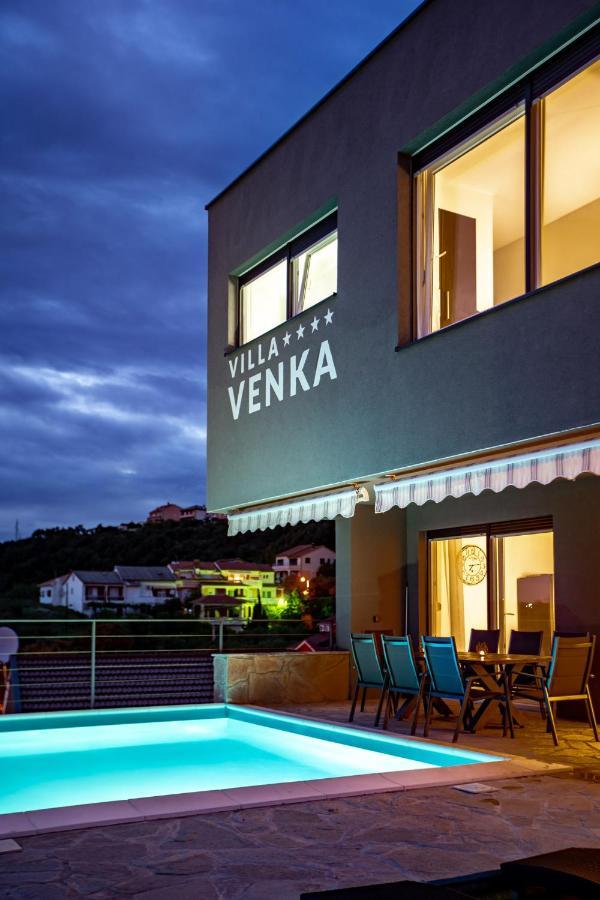 Villa Venka ラブ エクステリア 写真