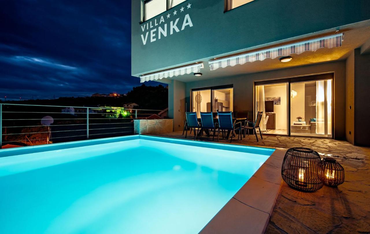 Villa Venka ラブ エクステリア 写真