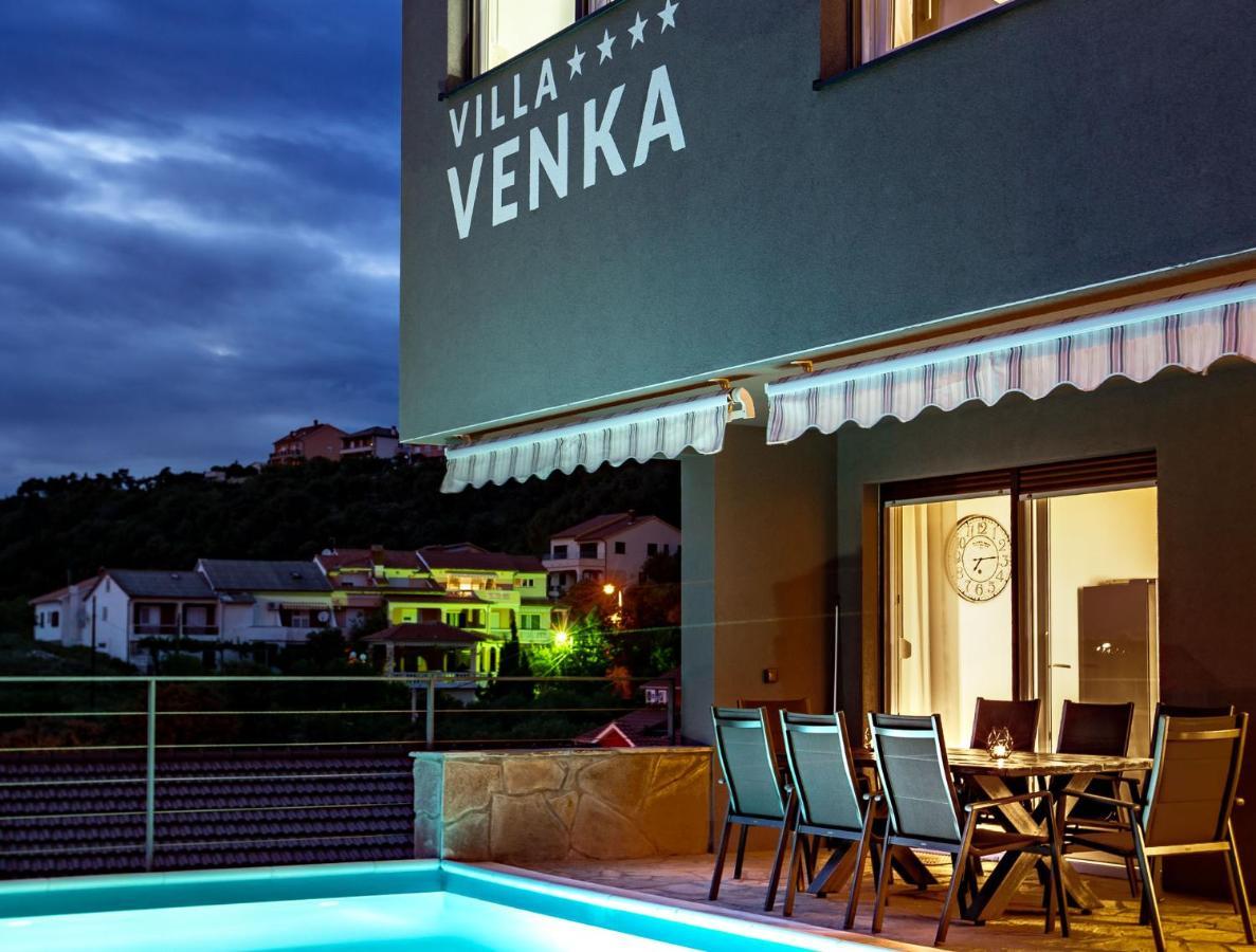 Villa Venka ラブ エクステリア 写真