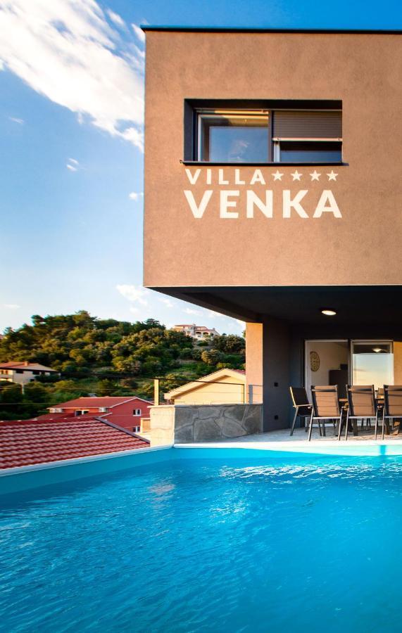 Villa Venka ラブ エクステリア 写真