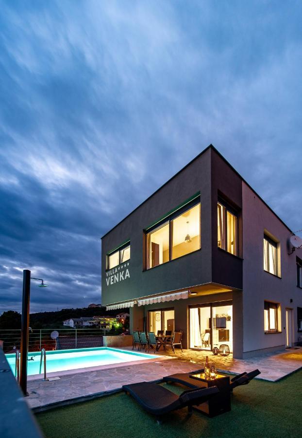 Villa Venka ラブ エクステリア 写真