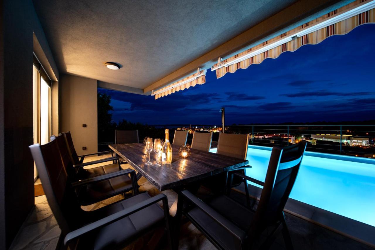 Villa Venka ラブ エクステリア 写真