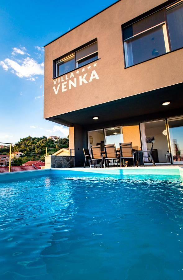 Villa Venka ラブ エクステリア 写真