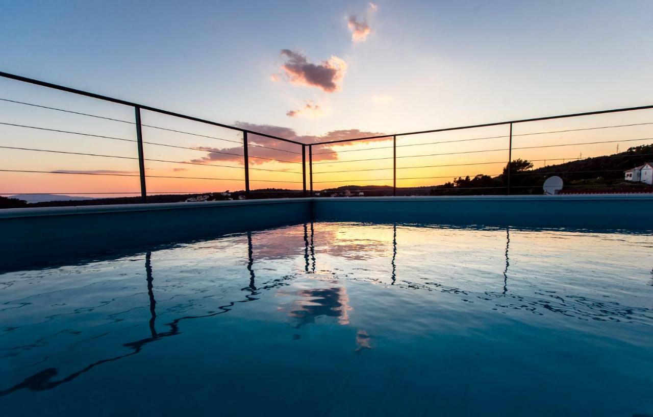 Villa Venka ラブ エクステリア 写真